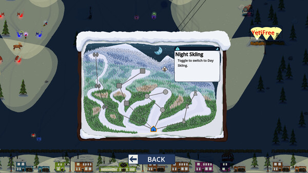 YetiFree screenshot 4