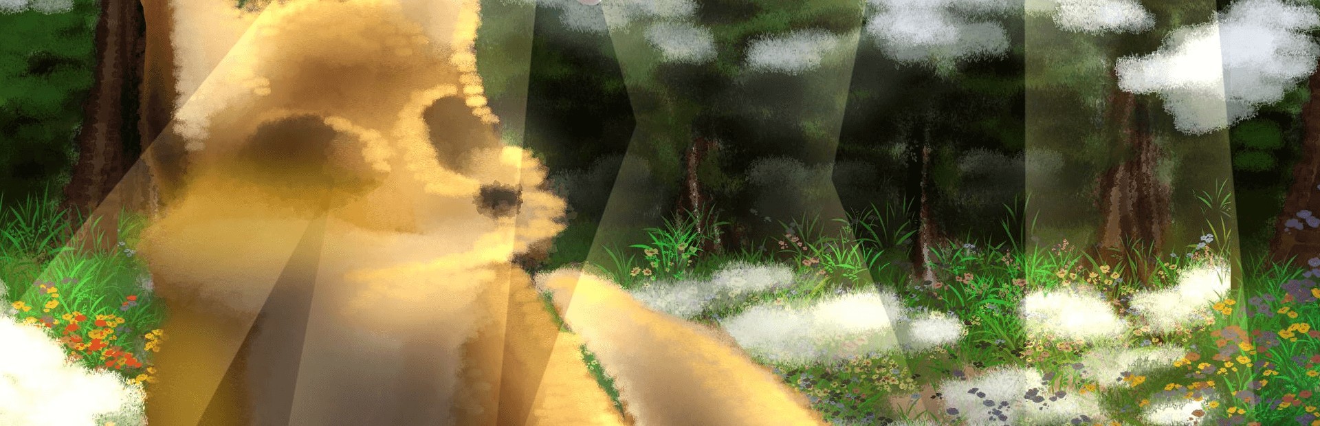 FORGOTTEN: THE GAME