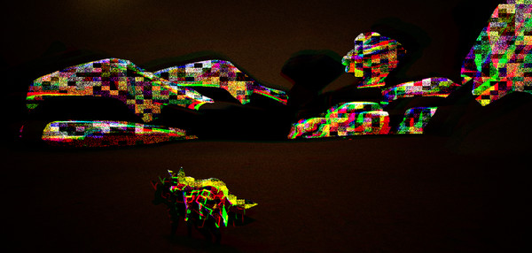 FORGOTTEN: THE GAME screenshot 6