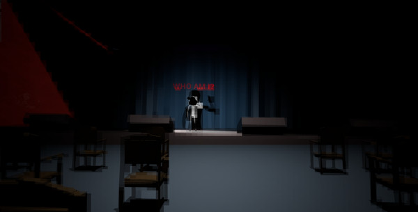 Screenshot z FORGOTTEN: THE GAME Screenshot z FORGOTTEN: THE GAME