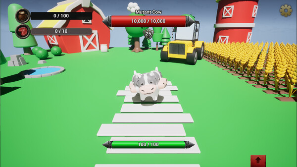 Screenshot media
