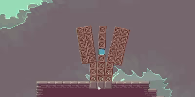 Danglebox video 2
