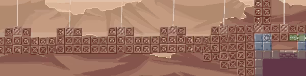 Danglebox video 4