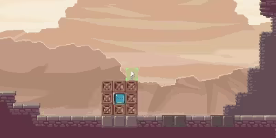 Danglebox video 1