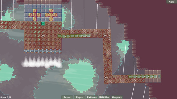 Danglebox screenshot 5