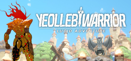 YEOLLEB Warrior Cover Image