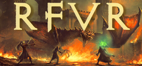 RFVR crack status