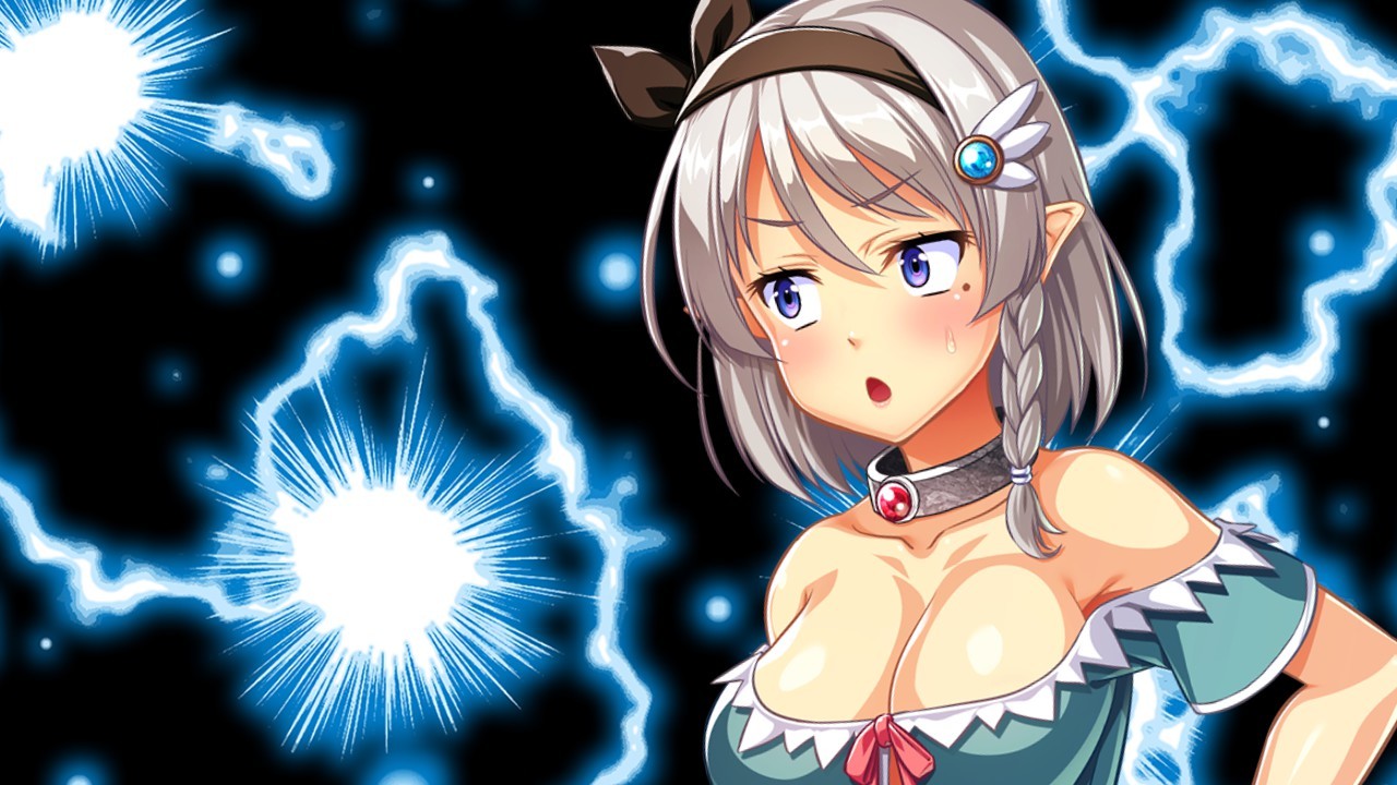 Horny Elves and a Moral Orc screenshot #12