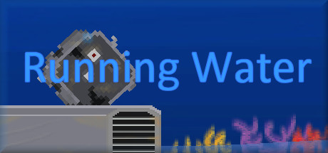 Running Water Cheat Engine/CT