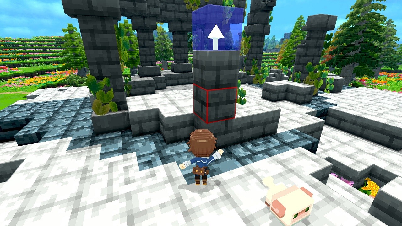 TERAVIT Featured Screenshot #1