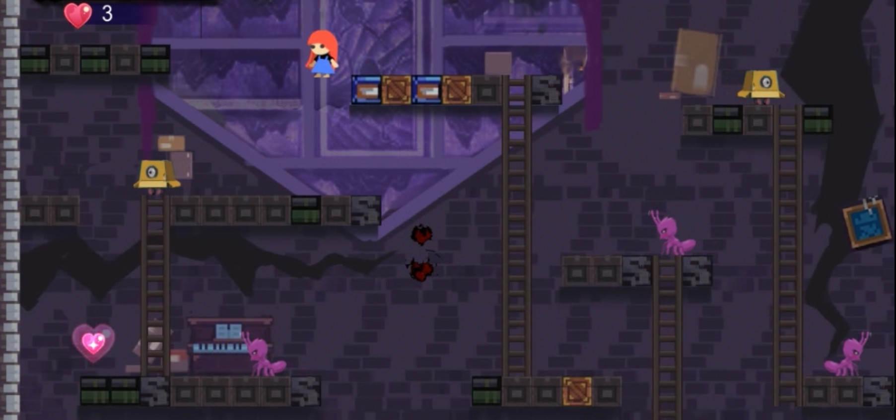 心灵迷宫（ Mind maze） screenshot 4