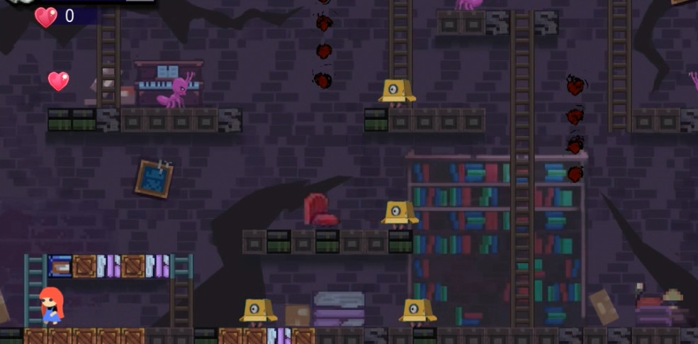 心灵迷宫（ Mind maze） screenshot 2