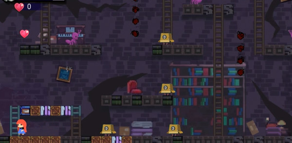 心灵迷宫（ Mind maze） screenshot 2