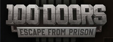 100 Doors - Escape from Prison