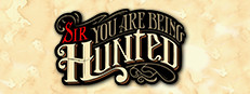 Sir, You Are Being Hunted: Reinvented Edition Banner