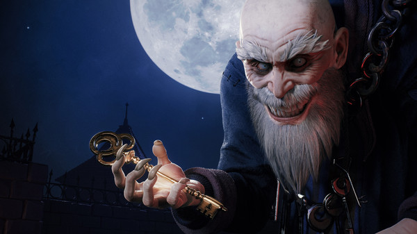 Propnight Playtest screenshot 1