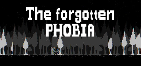 The forgotten phobia banner