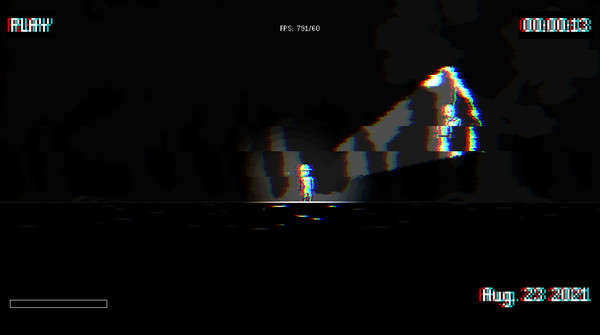 The forgotten phobia.