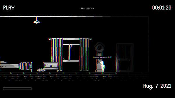 The forgotten phobia.