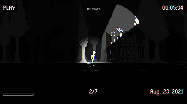 The forgotten phobia.