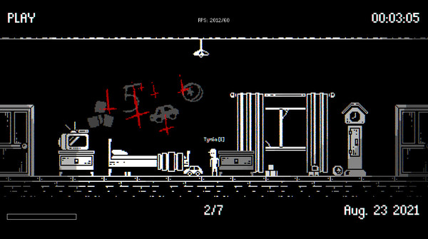 The forgotten phobia.