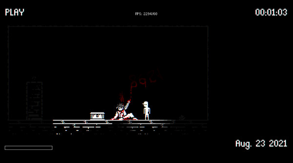 The forgotten phobia.