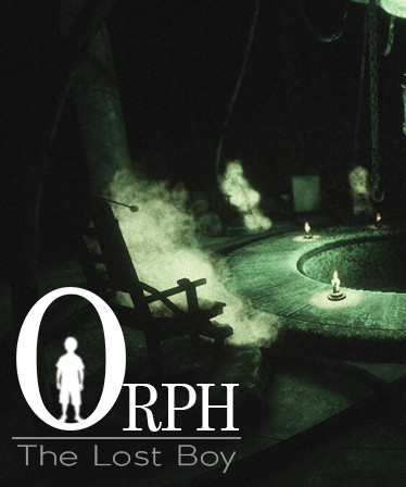 Orph - The Lost Boy