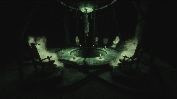 Orph - The Lost Boy.