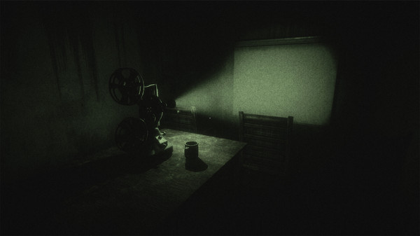 Orph - The Lost Boy.