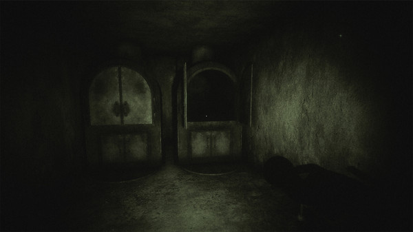 Orph - The Lost Boy.