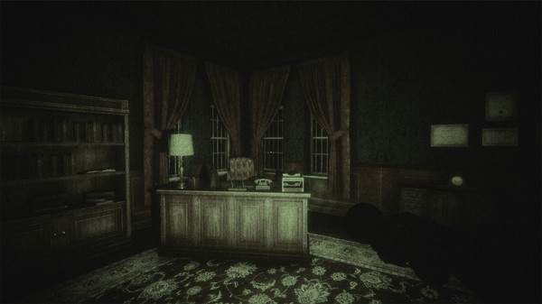 Orph - The Lost Boy.