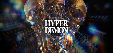 HYPER DEMON steam charts