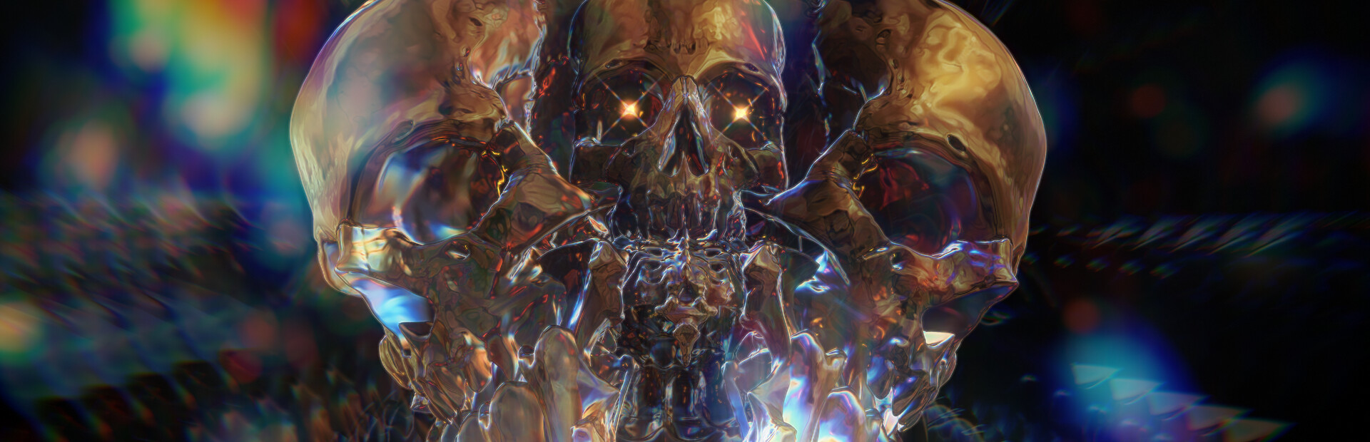 HYPER DEMON