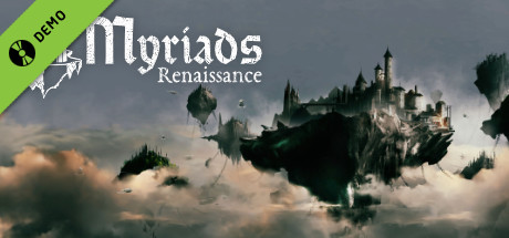 Myriads: Renaissance Demo game cover