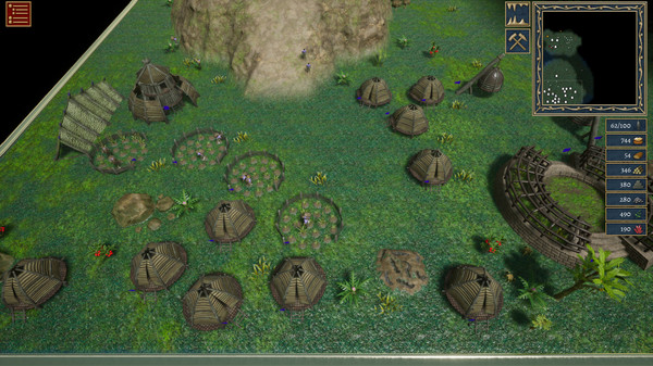 Andalia screenshot 4