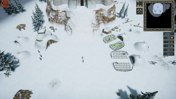 Andalia screenshot 3