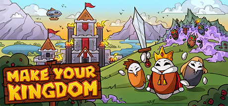 Make Your Kingdom Playtest Cheat Engine/CT