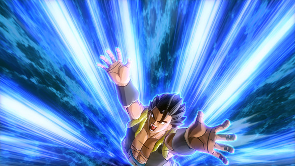 KHAiHOM.com - DRAGON BALL XENOVERSE 2 - Legendary Pack 2