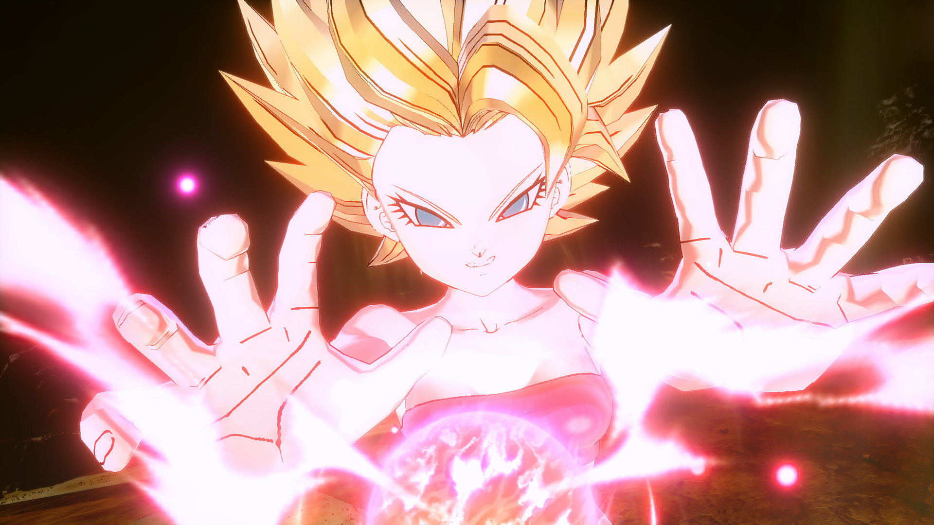 DRAGON BALL XENOVERSE 2 - Legendary Pack 2 image 4