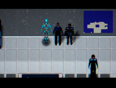 Part 2 - New Hopes screenshot 2