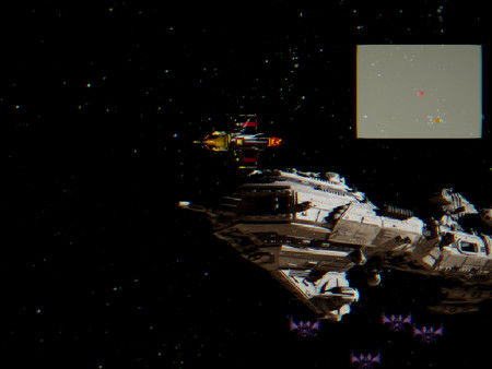 Part 2 - New Hopes screenshot 1