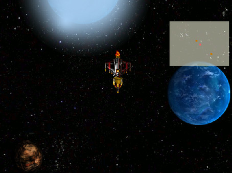 Part 3 - Spacefarers screenshot 4