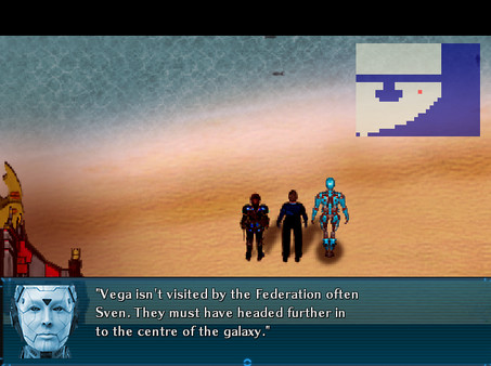 Part 3 - Spacefarers screenshot 5