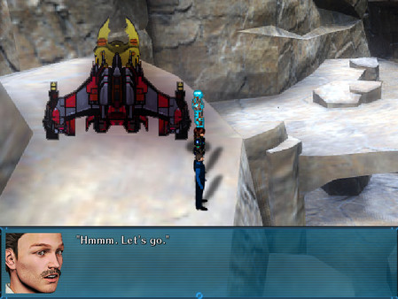 Part 3 - Spacefarers screenshot 1