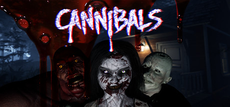 Cannibals banner