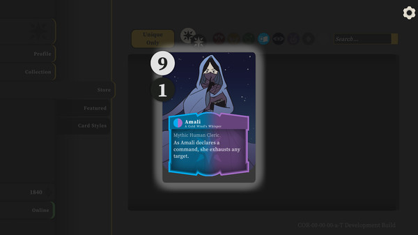 Determina screenshot 5