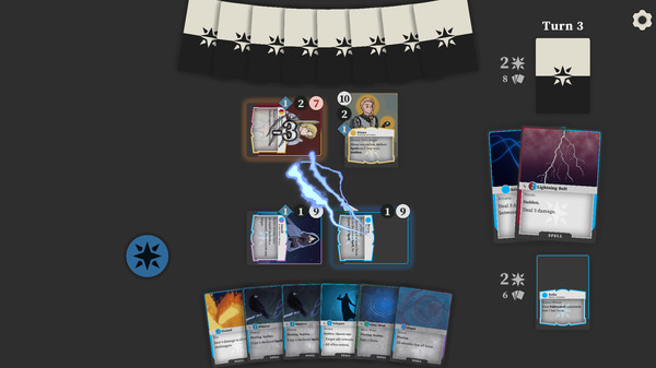 Determina screenshot 2