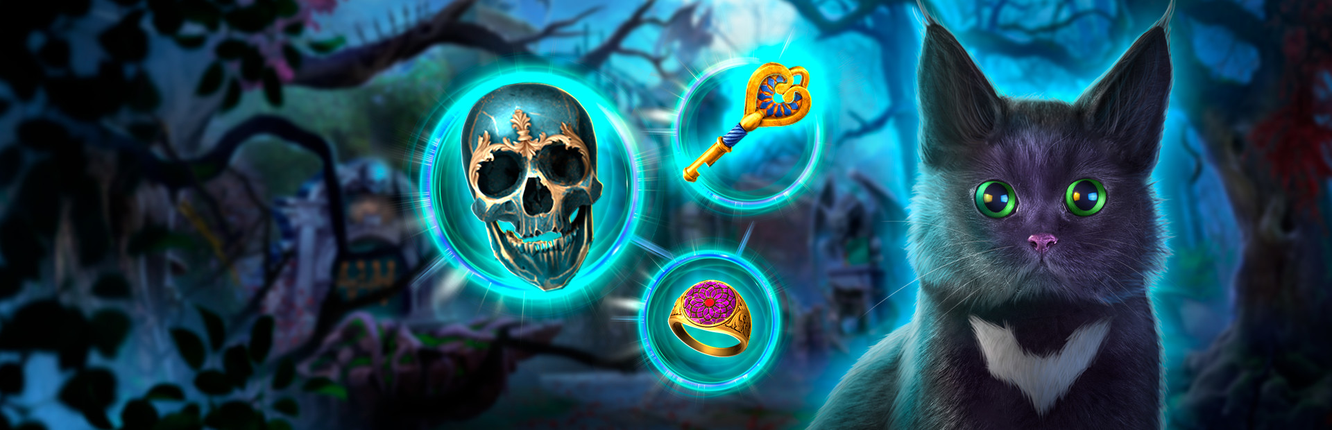 City Legends: The Curse of the Crimson Shadow Collector's Edition