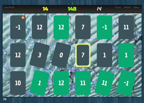 Indigo Loop screenshot 4