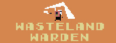 Wasteland Warden